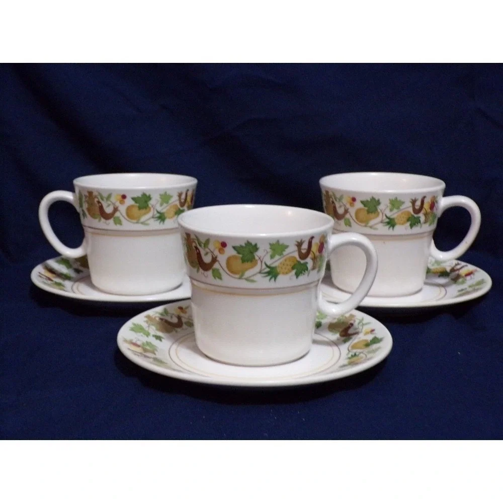 Noritake Progression China 